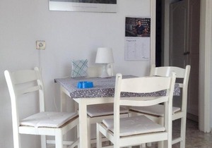 Meltemia Studio Samos N.4 Livadaki