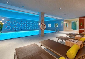 Mercure Hotel Wiesbaden City