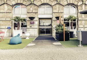 Mercure Lyon Centre Château Perrache