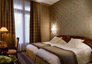 Mercure Lyon Centre Château Perrache