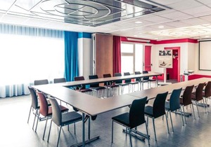 Mercure Lyon Centre Château Perrache