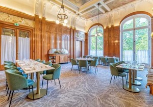 Mercure Lyon Centre Château Perrache