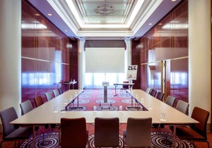 Mercure Lyon Centre Chateau Perrache