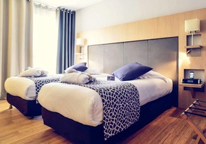 Mercure Montpellier Centre Comedie