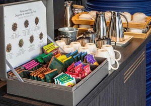 Mercure Montpellier Centre Comedie