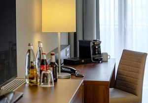 Mercure Stuttgart Sindelfingen an der Messe