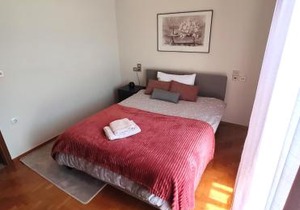 Meteora Family House