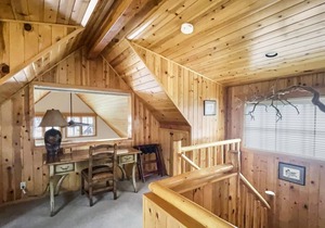 Metolius River Resort Cabin 11 - Luxurious cabin on the Metolius River w/