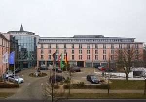 Michel Hotel Magdeburg