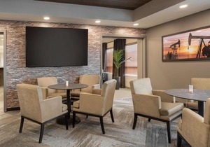 Microtel Inn & Suites by Wyndham Bonnyville