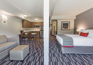 Microtel Inn & Suites By Wyndham Bonnyville