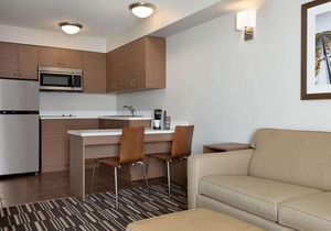 Microtel Inn & Suites By Wyndham Bonnyville