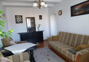 Mieszkanie- Chodkiewicza