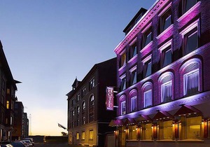 Milling Hotel Mini 19