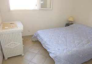 Mini villa + terrace on large plot in Muratello for 2 people