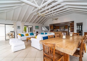 Mirador (2/4 Rooms) Luxury villa