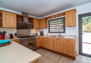 Mirador (2/4 Rooms) Luxury villa