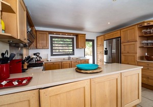 Mirador (2/4 Rooms) Luxury villa