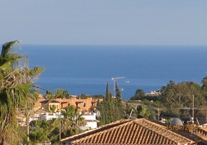 mirador del mediteraneo