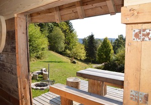 Modern Apartment in Urberg with Private Terrace