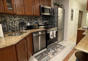 Modern Rental Brooklyn's Hidden GEM