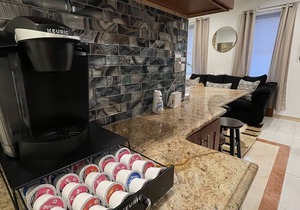 Modern Rental Brooklyn's Hidden GEM