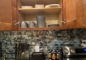 Modern Rental Brooklyn's Hidden GEM