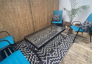 Modern Rental Brooklyn's Hidden GEM