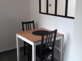 Modernité et design Part Dieu