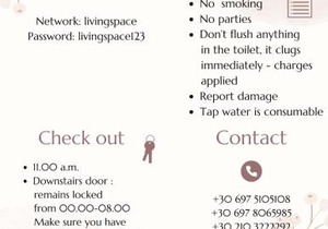 Monastiraki 510 SuperHost Hub