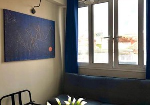 Monastiraki 510 SuperHost Hub