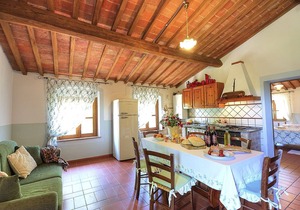 Montelopio 4 - Apartment with pool