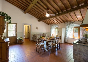 Montelopio 4 - Apartment with pool