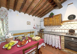 Montelopio 8 - Apartment with pool