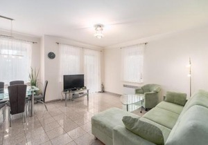 Morskie Oko D12 by Noclegi Renters