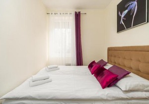 Morskie Oko III by Renters