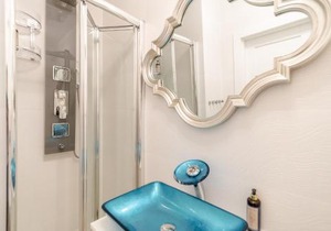 Morskie Oko III by Renters