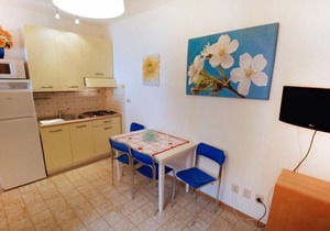 Moschettieri by Interhome