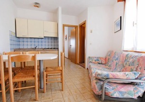 Moschettieri by Interhome