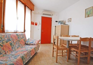 Moschettieri by Interhome