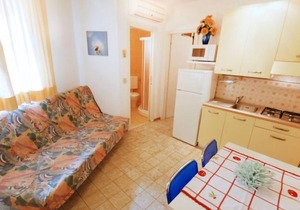 Moschettieri by Interhome