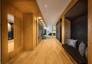 Mountain Chalet Kirchberg by Apartment Managers