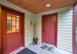 Mt. Baker Rim Cabin #50 - Hot Tub - Pets Ok - Wi-Fi - Sleeps 8