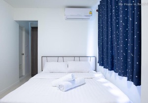 My Home In Bangkok C3/223