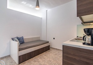 Mythos apartment 3,near beach & tavern,South Crete