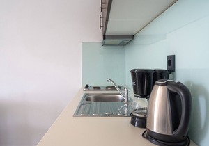 Mythos studio 1,near beach & tavern,South Crete