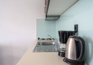 Mythos studio 2,near beach & tavern,South Crete