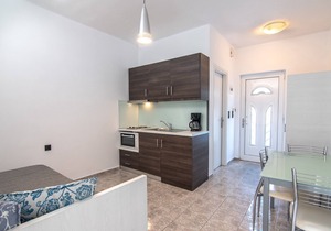 Mythos studio 3,near beach & tavern,South Crete