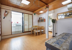 N7-Tokyo Shinjuku Good Location + Clean Room! Convenient for sightseeing and from the airport.