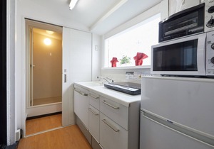N7-Tokyo Shinjuku Good Location + Clean Room! Convenient for sightseeing and from the airport.